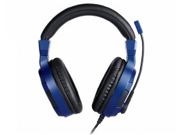 Bigben stereo gaming slušalice PS4 v3 - Blue